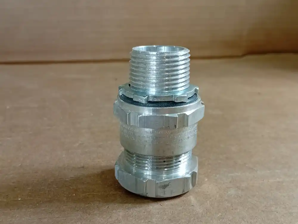 2" NPT Cable Gland Connector TC-200A174