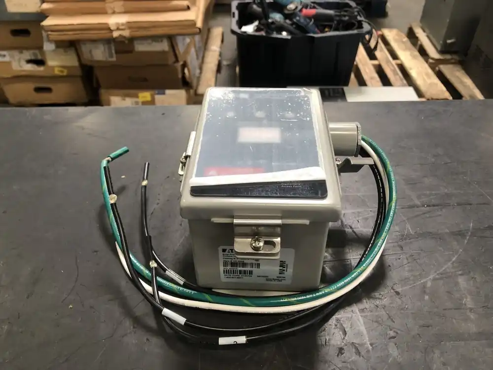 Surge Protective Device PTE080-3Y101