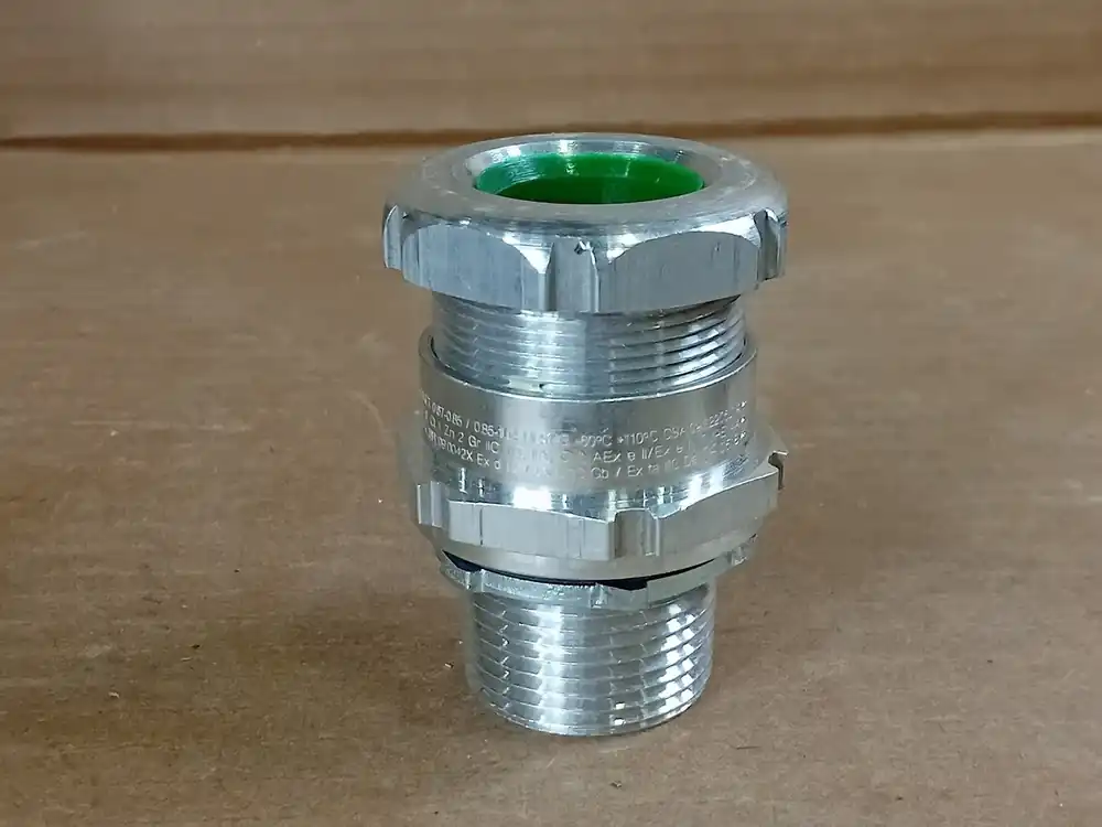 1" Cable Gland TC-100A104