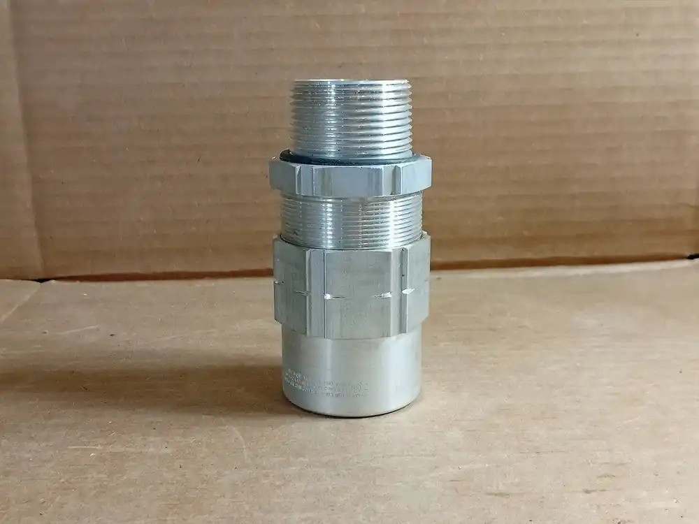 1-1/4" NPT Cable Gland TMC2-125A137