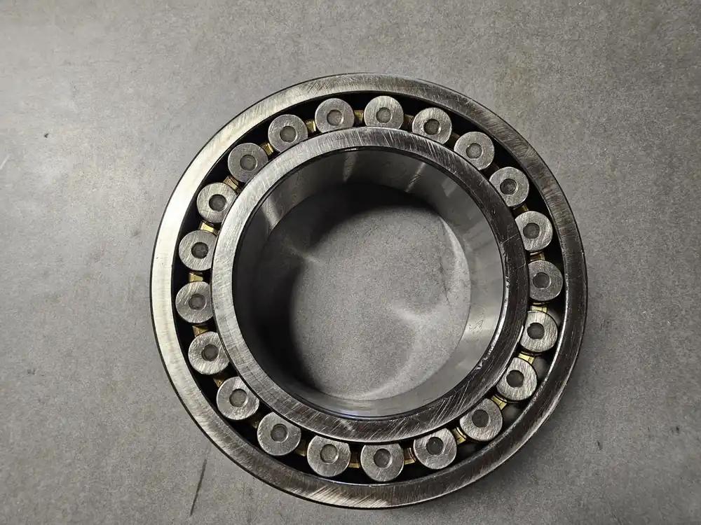 Spherical Roller Bearing 170mm ID x 280mm OD x 88mm W, 23134EASK.M.C3