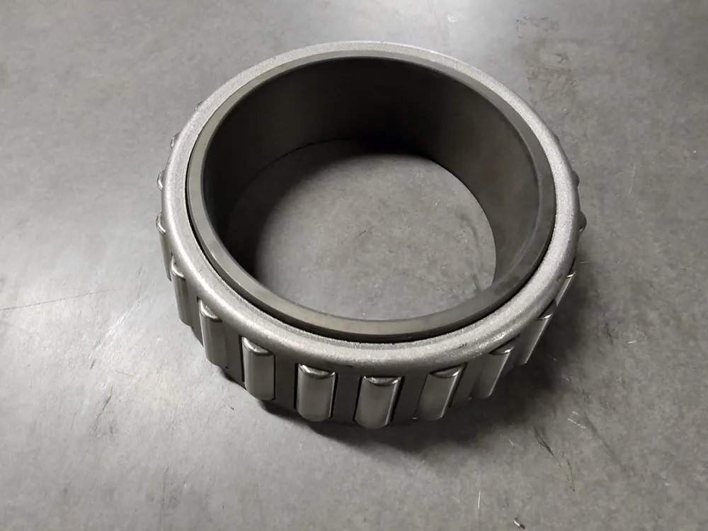 Tapered Roller Bearing Cone HM129848