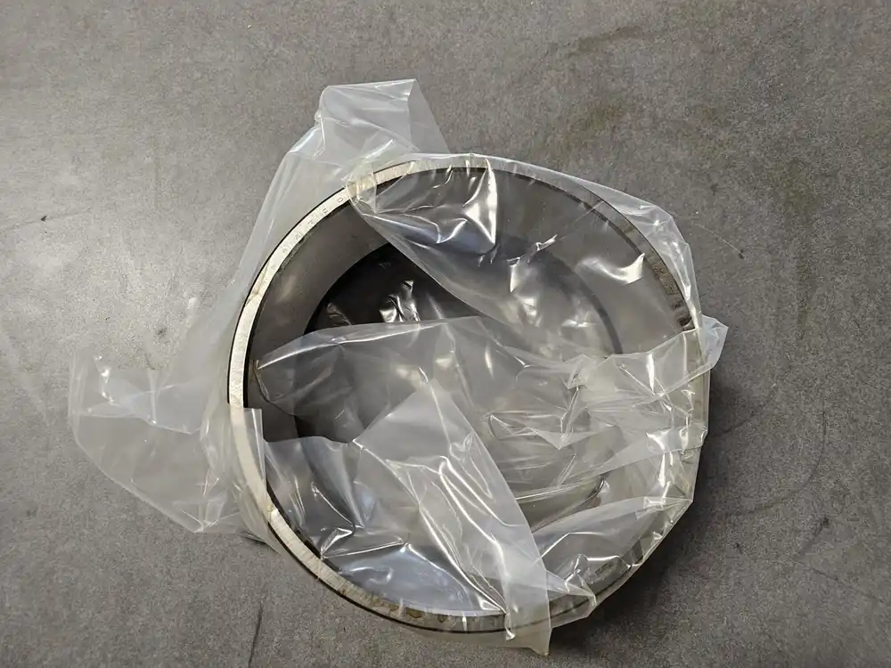 Tapered Roller Bearings Double Tapered Cup 95927CD
