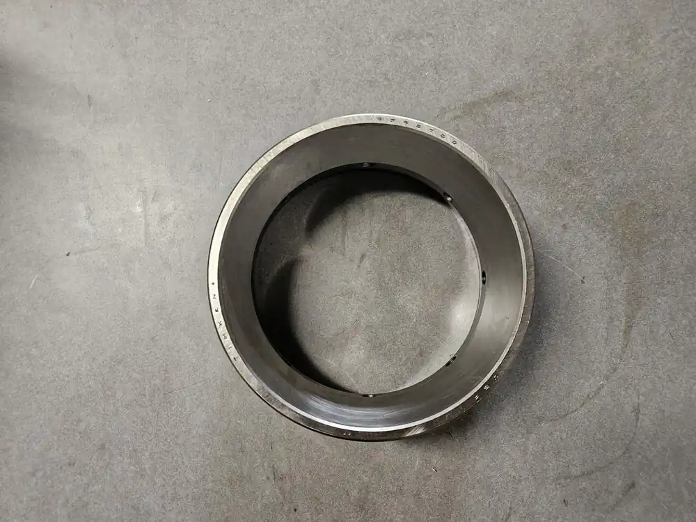 Tapered Roller Bearings Double Tapered Cup 95927CD