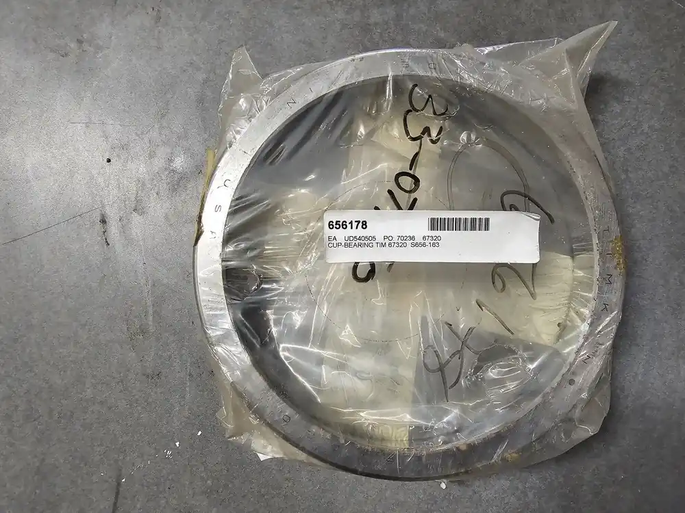 Tapered Roller Bearing Single Cup 67320