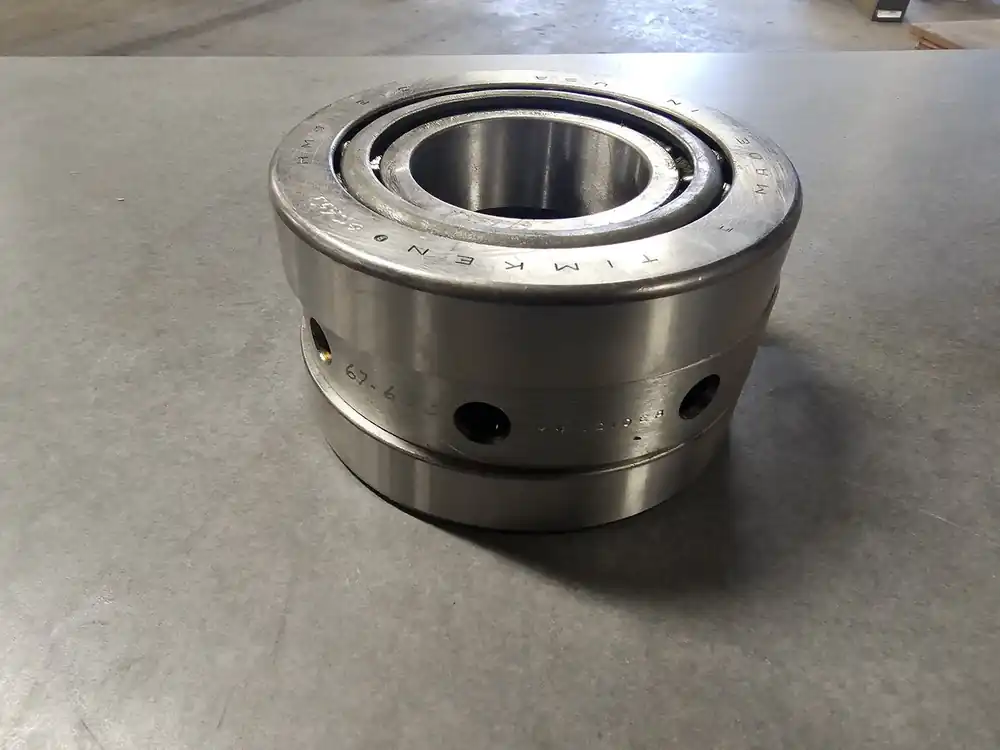 Tapered Roller Bearing Assembly HM911200-HM911210
