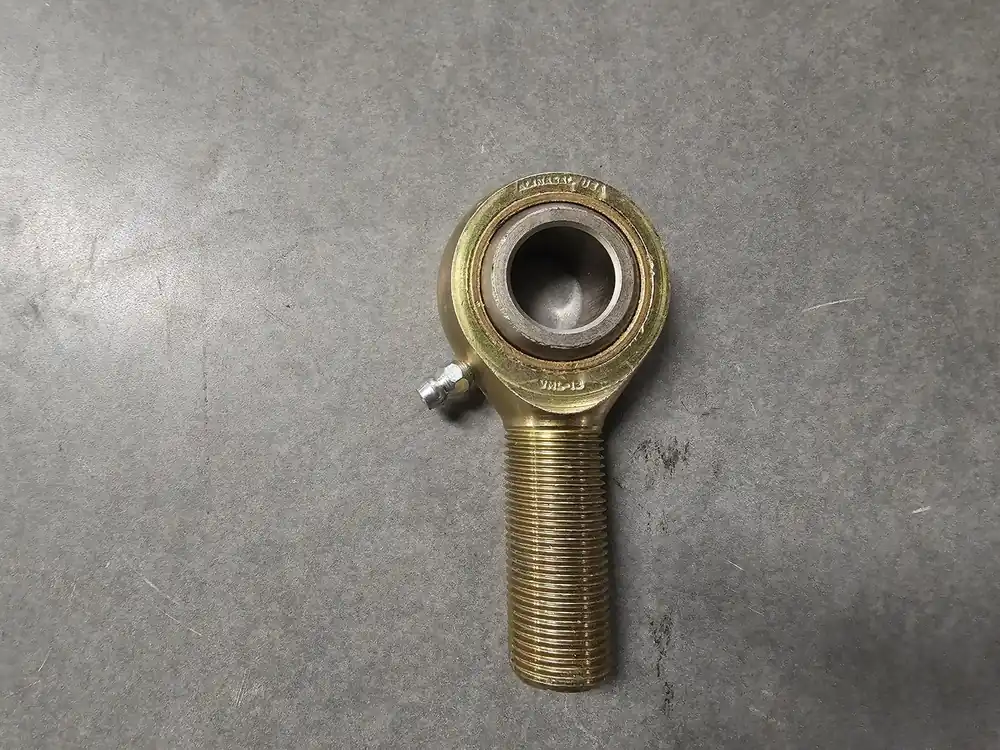 Male Rod End Bearing VML-12-G8