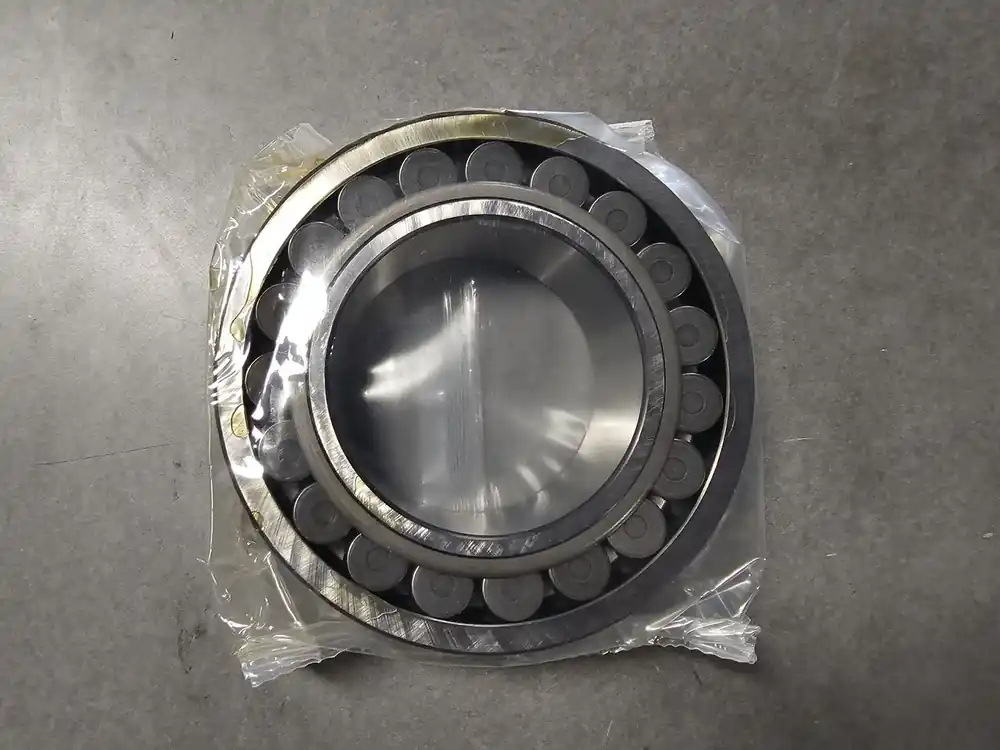 Spherical Roller Bearing 100mm ID x 180mm OD x 46mm W, 22220 EK