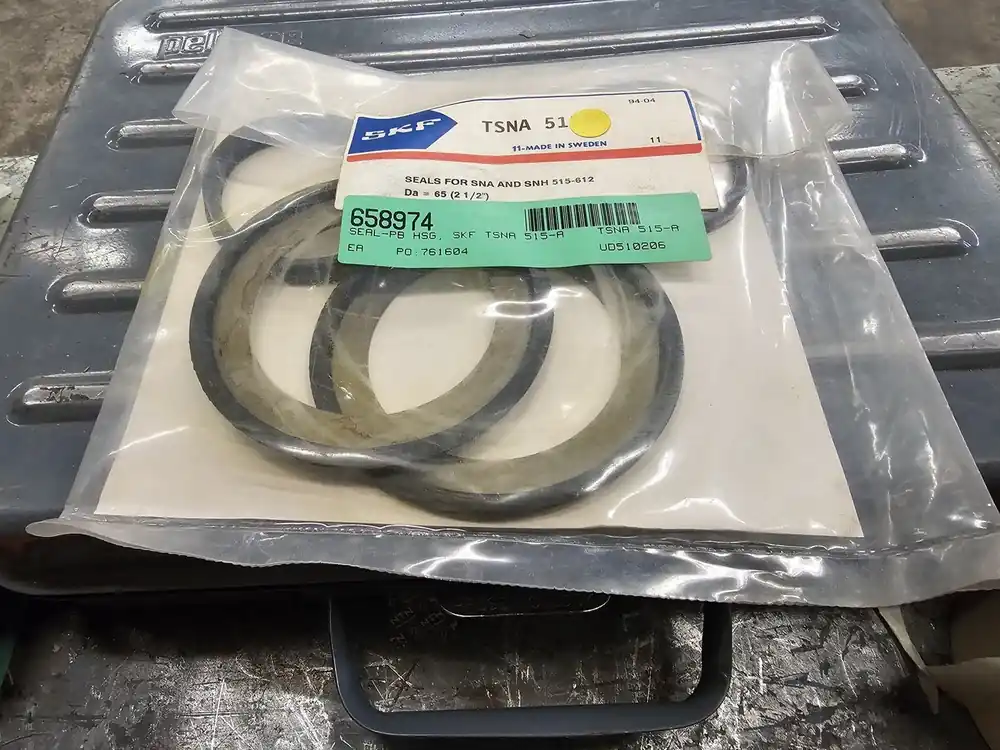 V-ring Seal 2-1/2" Bore, TSNA 515 A