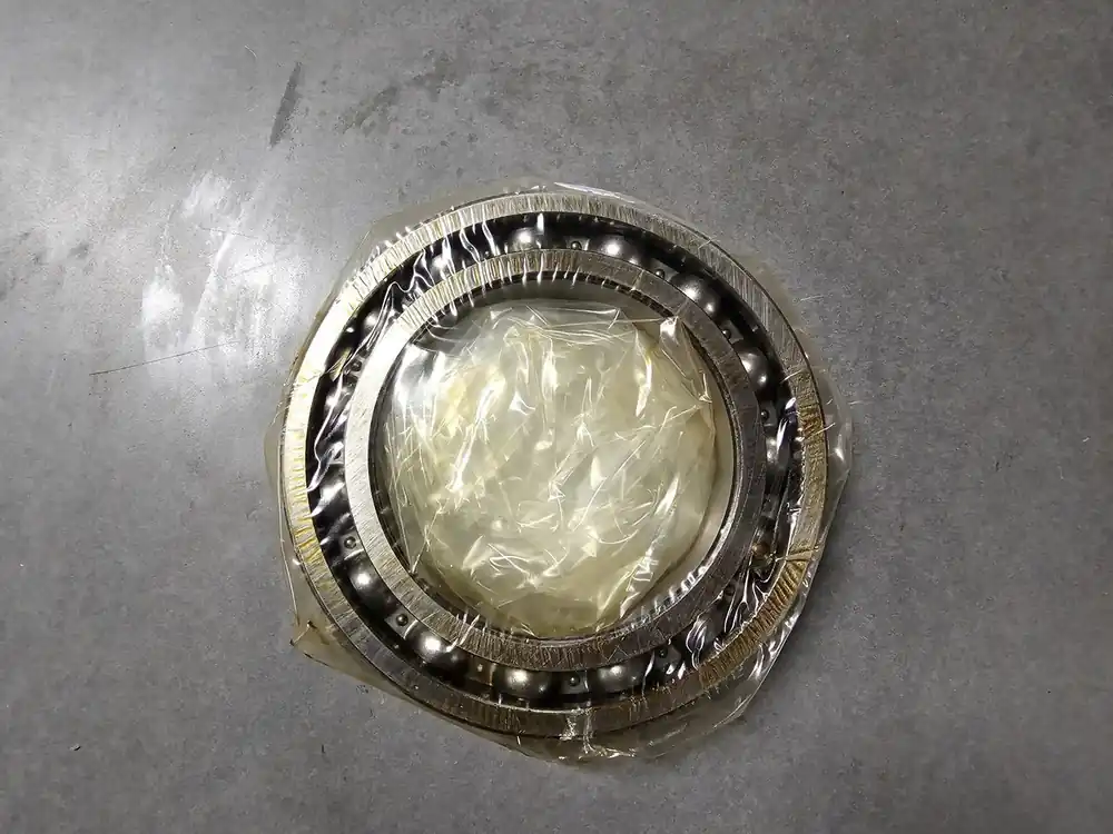 Radial/Deep Groove Ball Bearing 130mm ID x 200mm OD x 33mm W, 6026