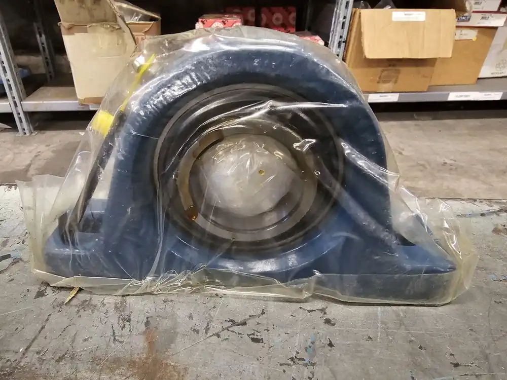Pillow Block Bearing 1-15/16" Bore, SY 1.15/16 TF