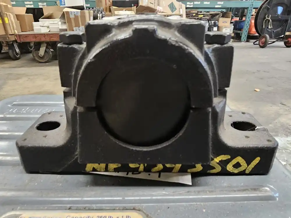 Plummer Block Housing 6.69" Bore, SNH 509