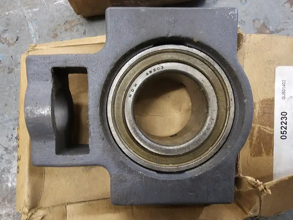 Take Up Bearing 1-15/16" Bore, T3U231N