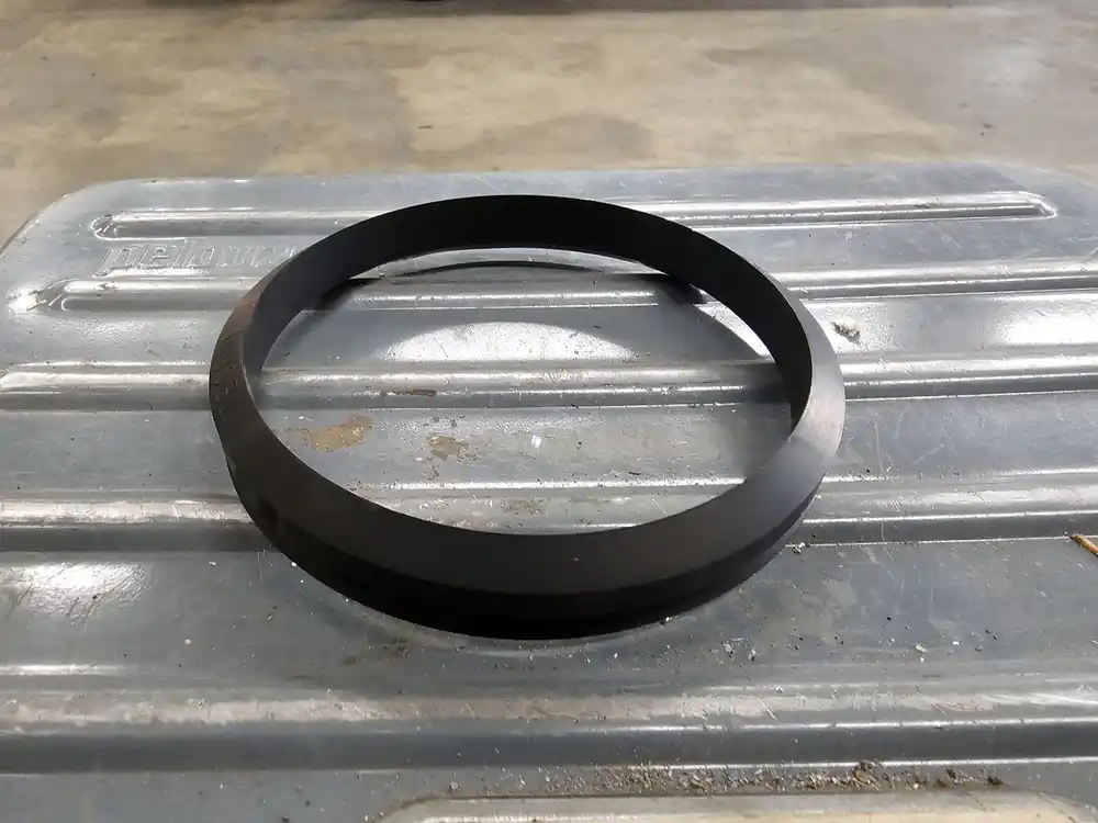 V-ring Seal VS-120, 115x125x18 mm
