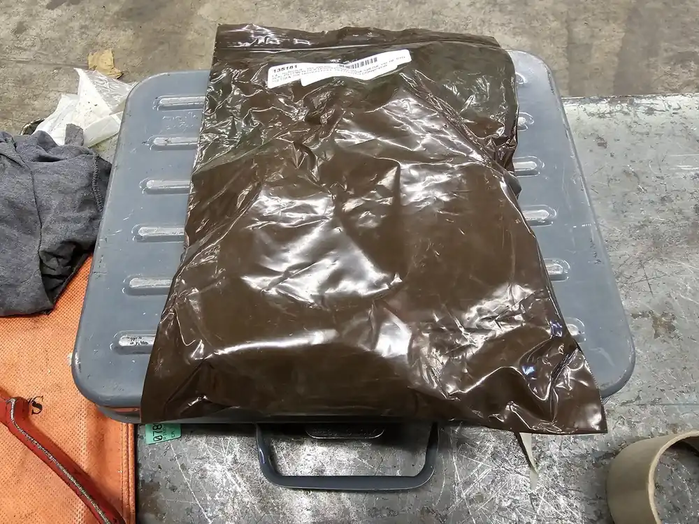 Seal-Pillow Block Housing TSN 526 GA