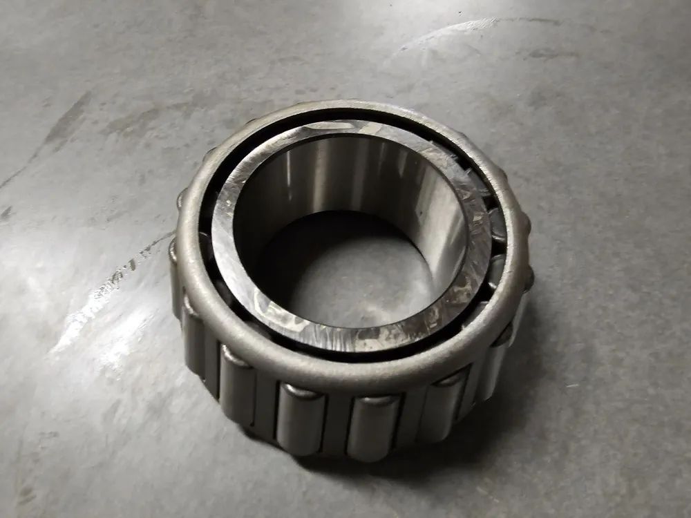 Tapered Roller Bearing Cone JH415647