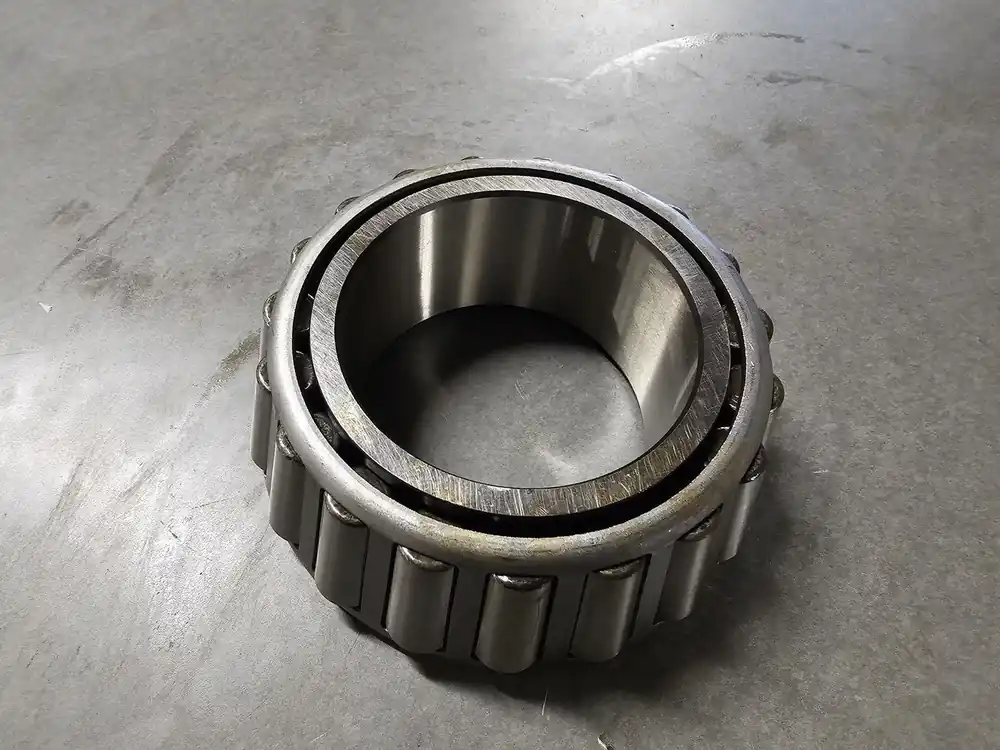 Tapered Roller Bearing Cone 6580