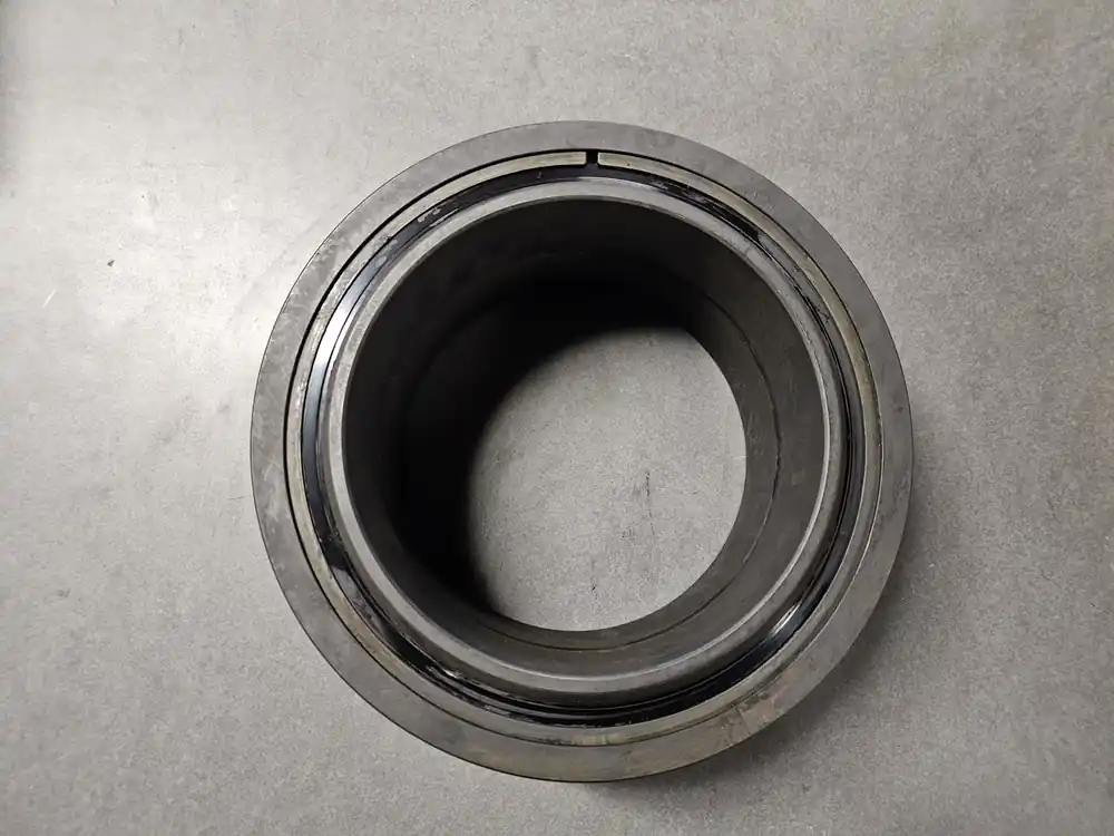 Spherical Plain Bearing 200mm ID x 290mm OD x 130mm W, GE200-DO-2RS