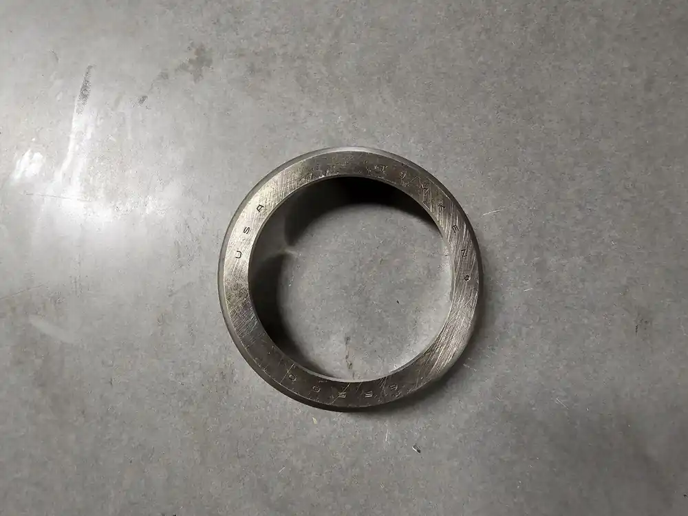 Tapered Roller Bearing Cup 127mm OD x 34mm W, 65500
