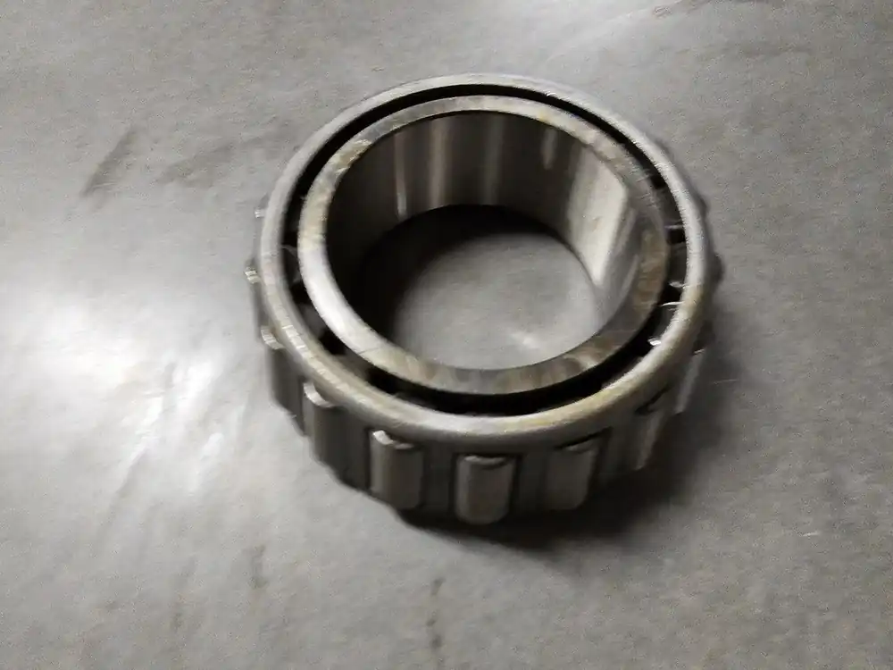 Tapered Roller Bearing Cone 82mm ID x 150mm OD x 36mm W, 749A