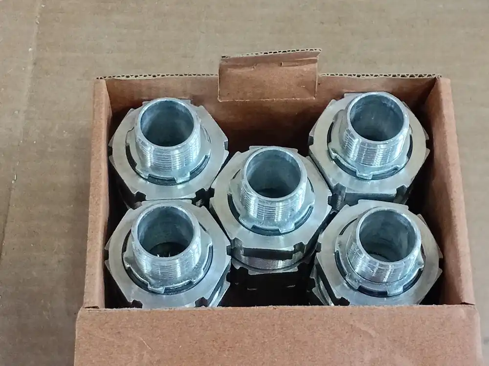 3/4" NPT Cable Gland TMC2-075A118 (Box of 5)