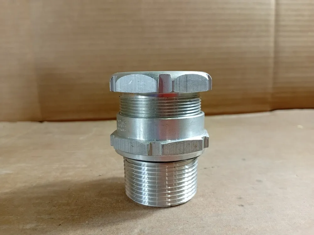 1-1/4" Cable Gland NPT TC-125A127