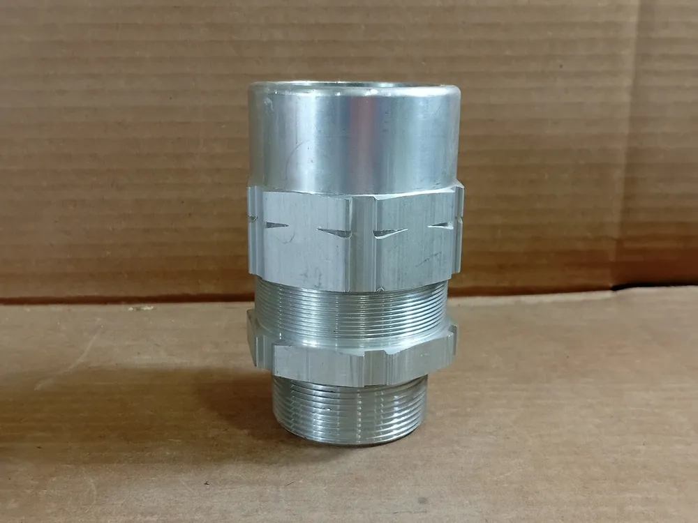 2" NPT Cable Gland TMC2-200A233
