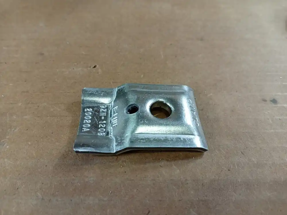 Hold Down Bracket 9ZN-1208 (Box of 50)
