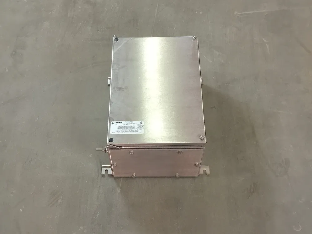 Junction Box SJB3726201P