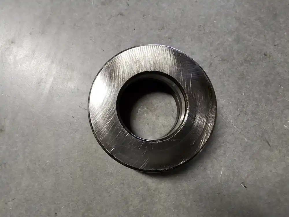 Ball Thrust Bearing 40mm ID x 78mm OD x 26mm W, 51308