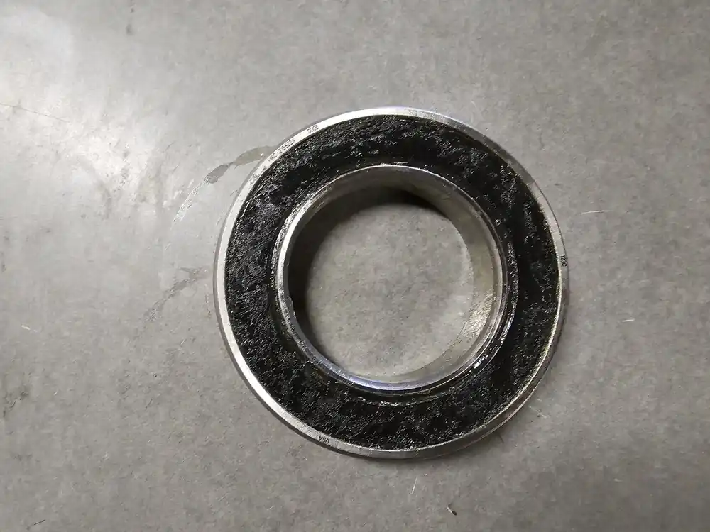 Deep Groove Ball Bearing 60mm ID x 110mm OD x 22mm W, 212SZZX, 6212-K2RS