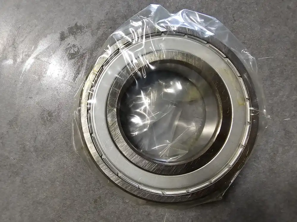 Deep Groove Ball Bearing 60mm ID x 110mm OD x 22mm W, 6212-2Z/C3