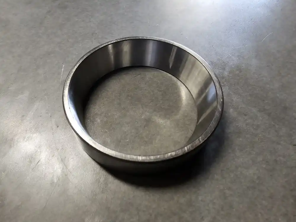 Single Row Tapered Roller Bearing 82mm OD x 19mm W 34T-25520