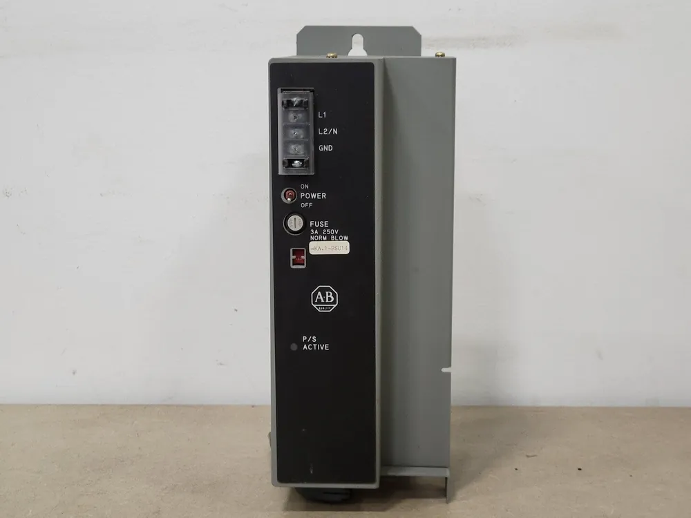 120/220V AC Power Supply 1771-P7-B