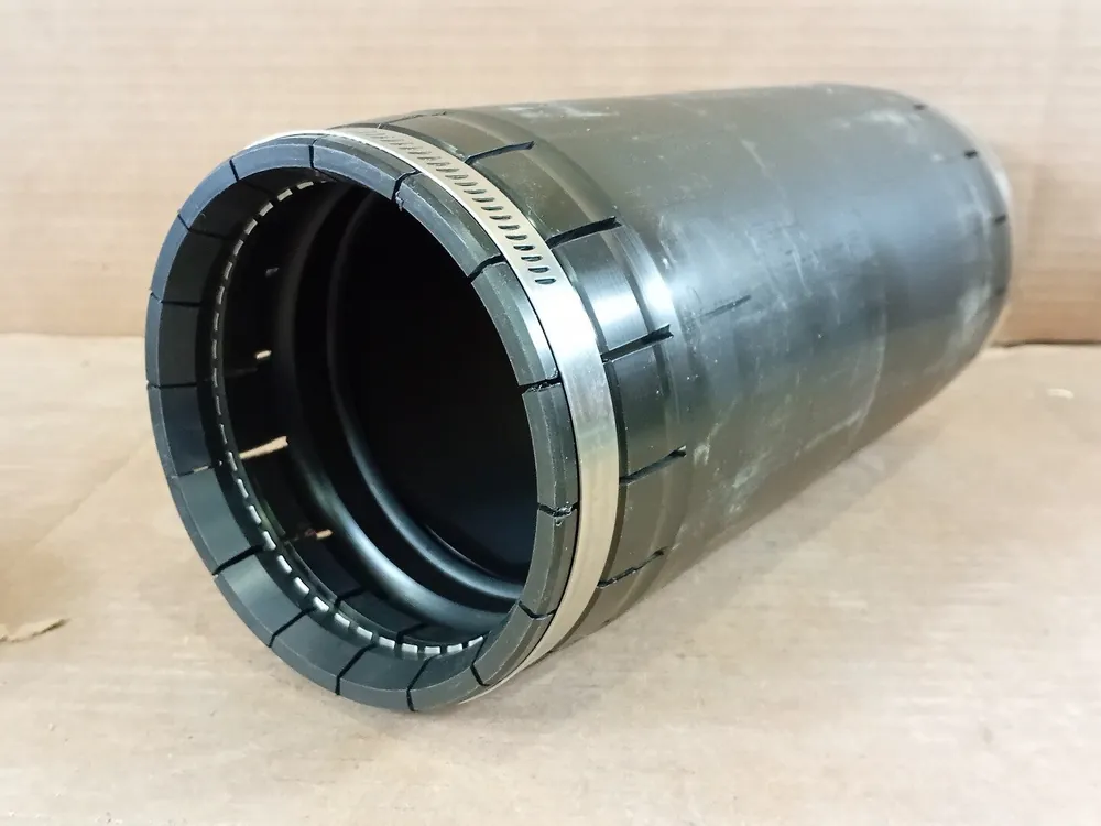 4" Shurlock 20000245