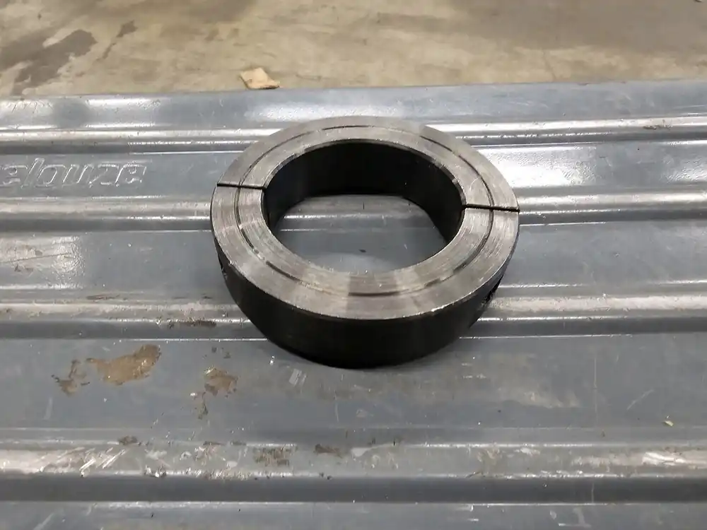 1-15/16" Split Shaft Collar SSPC1-15/16