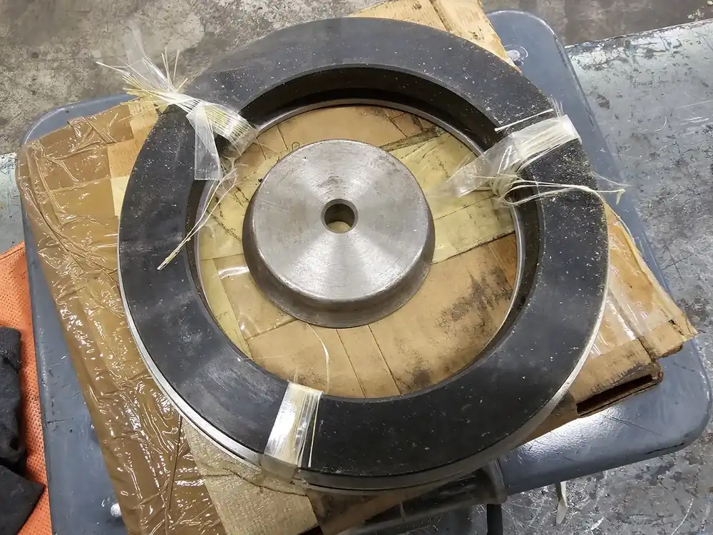 Bearing Seal TSNC532-507-D