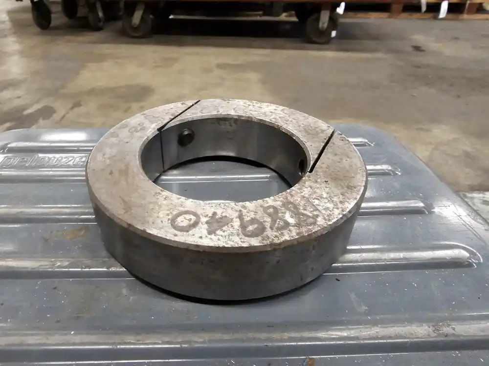 Split Shaft Collar SPC307