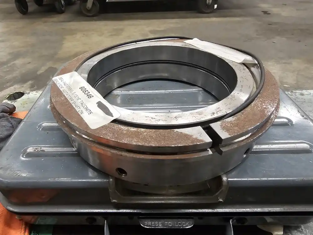 5-15/16" Taconite Seal STA515