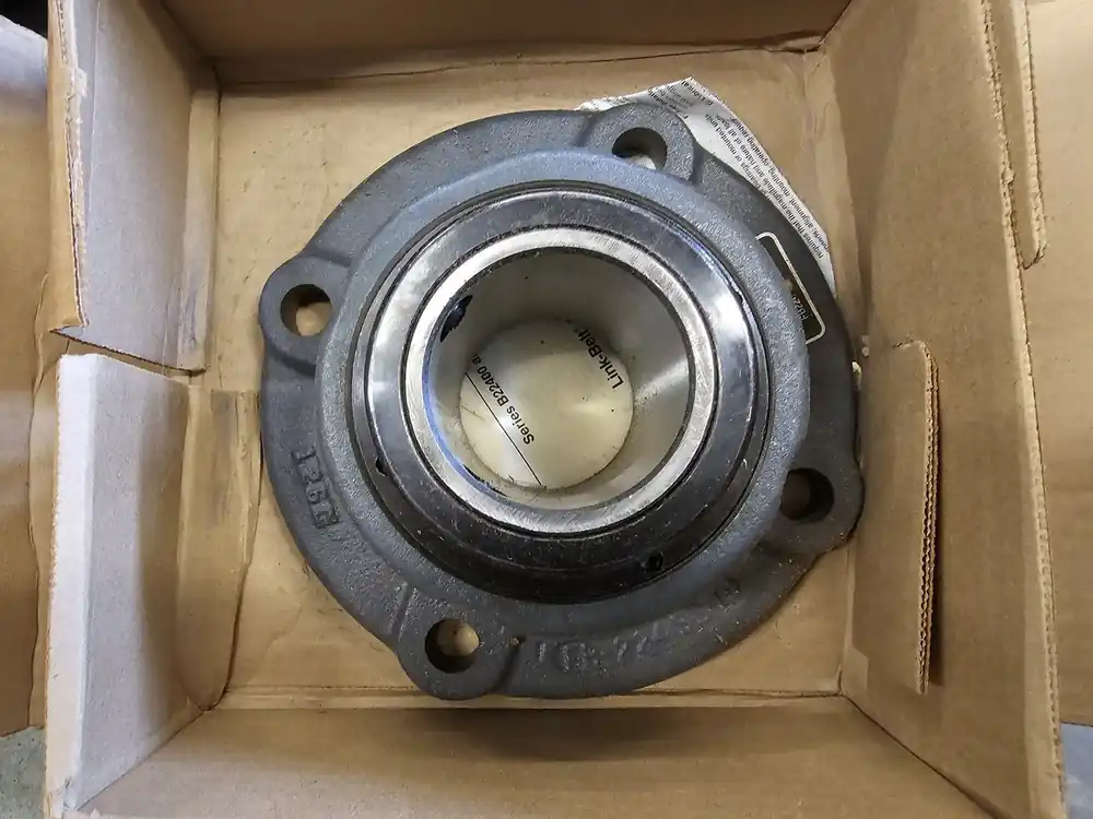 Flanged Mounted Bearing FB22435H
