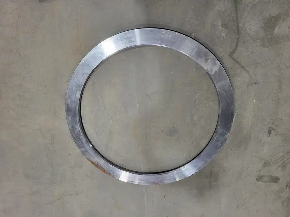 Scrap - Carbon Steel Gasket SA105N/SA350