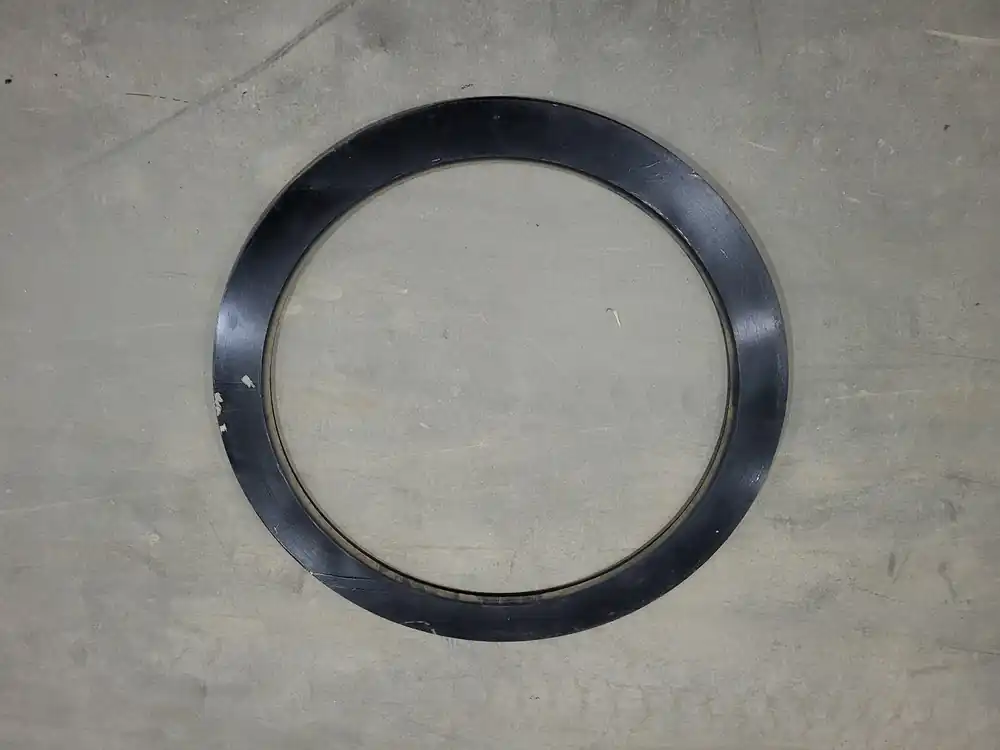 Scrap - Carbon Steel Gasket SA105N