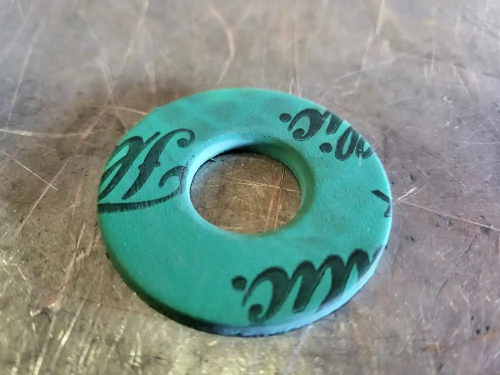 1/2" Gasket OID1-2034359-003