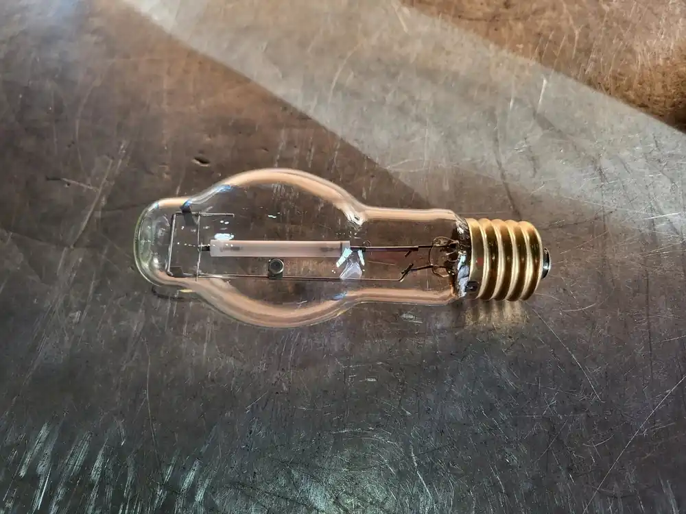 150W High Pressure Sodium Bulb ET23.5