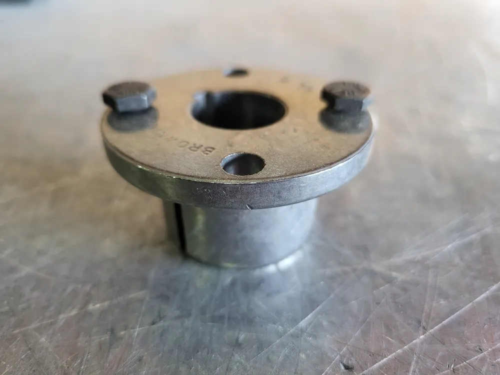 7/8" Bore, Split Taper Bushings H7/8