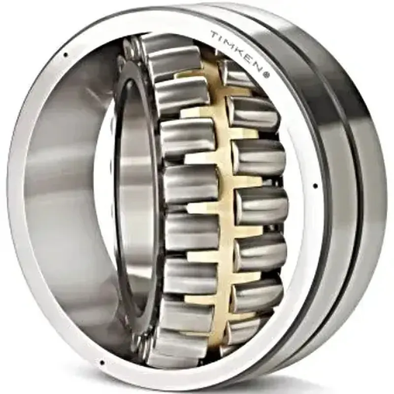 Spherical Roller Bearing 22240EMBW507C08C3