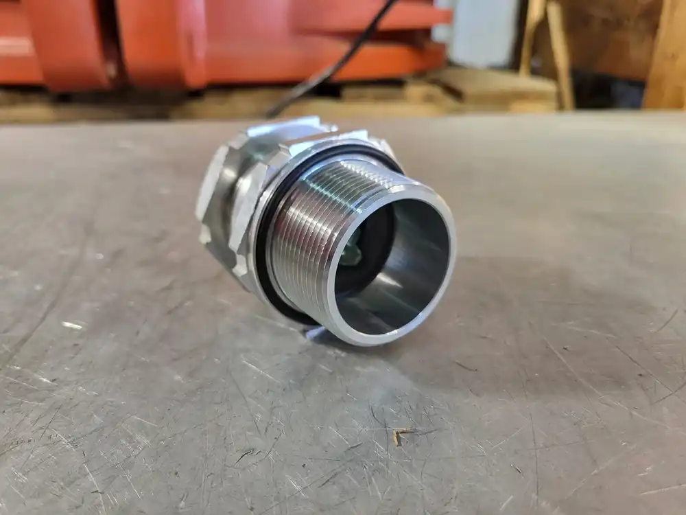 1-1/2" Cable Gland TC-150A150