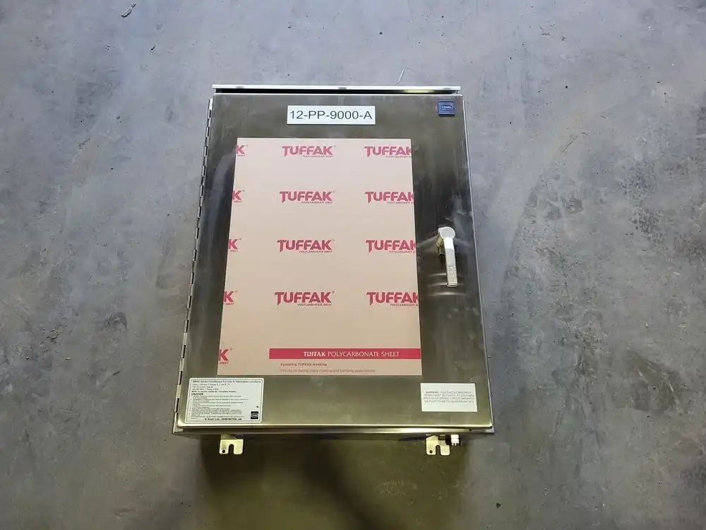 225 Amp Panelboard BRZ21SS2B w/ Breakers