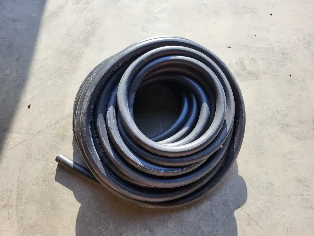 1" Liquidtight Flexible Metal Conduit CSA100-30
