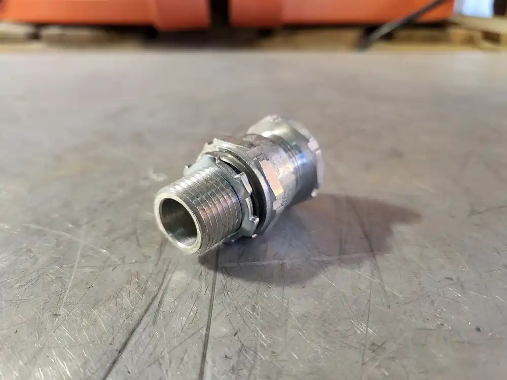 1/2" NPT Cable Gland TC-050A055
